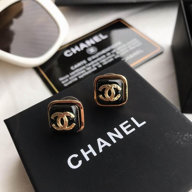 Chanel Earrings 403